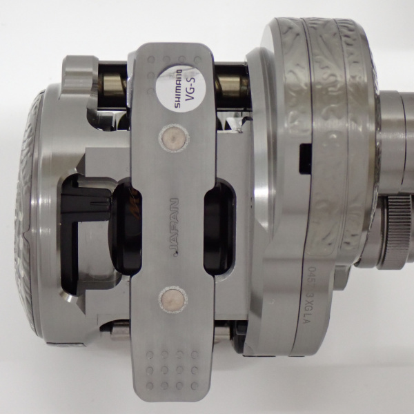 23カルカッタコンクエストBFS XG左